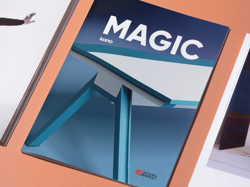 Magic Workstation Brochure (19MB)