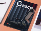 Geeco Ergonomic Chair Brochure (2MB)