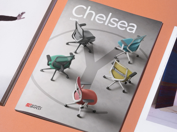 Chelsea Task Chair Brochure (5MB)