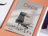 Depa Executive Chair Brochure (4MB)