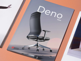 Deno Executive Chair Brochure (2MB)