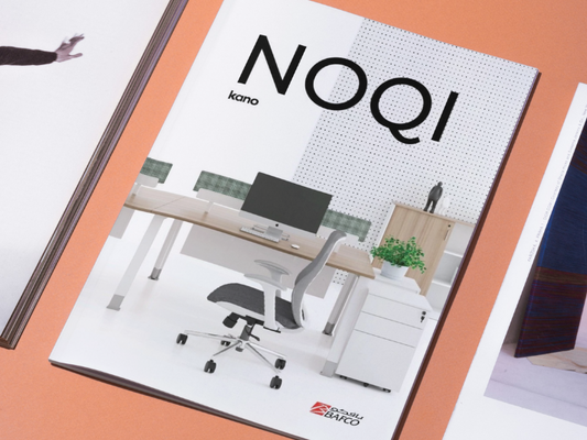 Noqi Workstation Brochure (7MB)