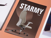 Starmy Task Chair Brochure (4MB)