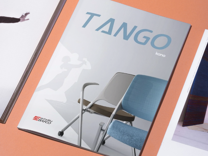 Tango Multipurpose Chair Brochure (6MB)