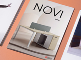 Novi Workstation Brochure (2MB)