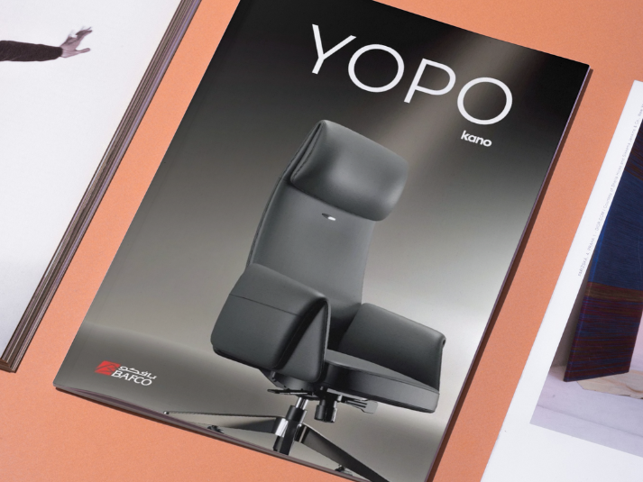 Yopo Executive Chair Brochure (4MB)