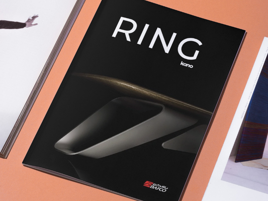 Ring Executive Collection Brochure (10MB)