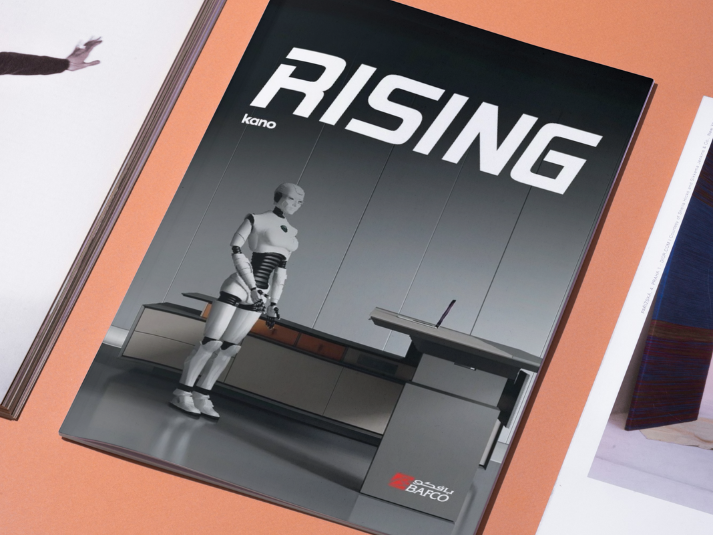 Rising Executive Sit-Stand Brochure (2MB)