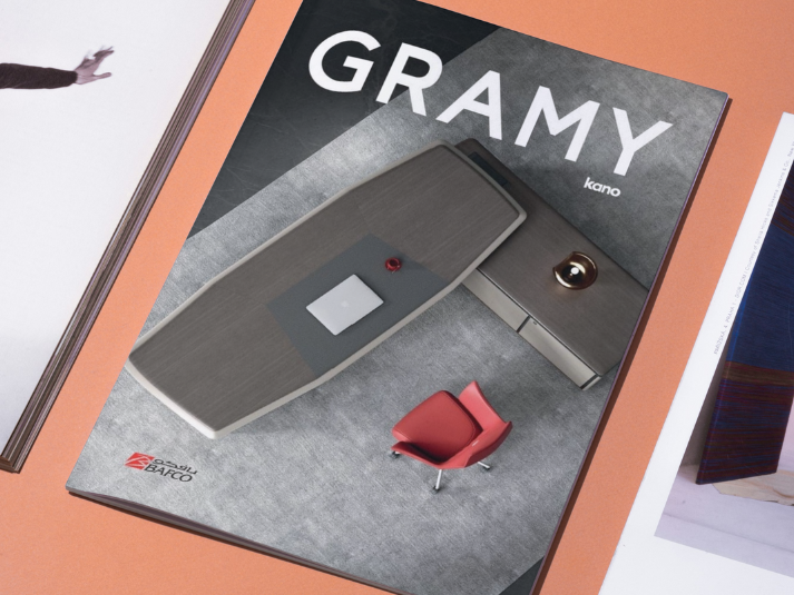 Gramy Executive Collection Brochure (7MB)