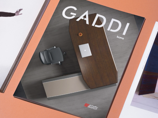 Gaddi Executive Collection Brochure (6MB)