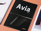 Avia Executive Collection Brochure (4MB)