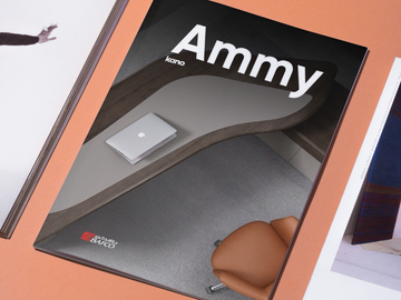 Ammy Executive Collection Brochure (9MB)