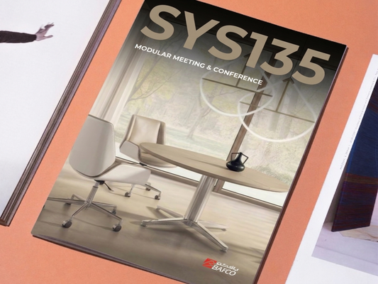 SYS135 Conference & Meeting Brochure (3MB)