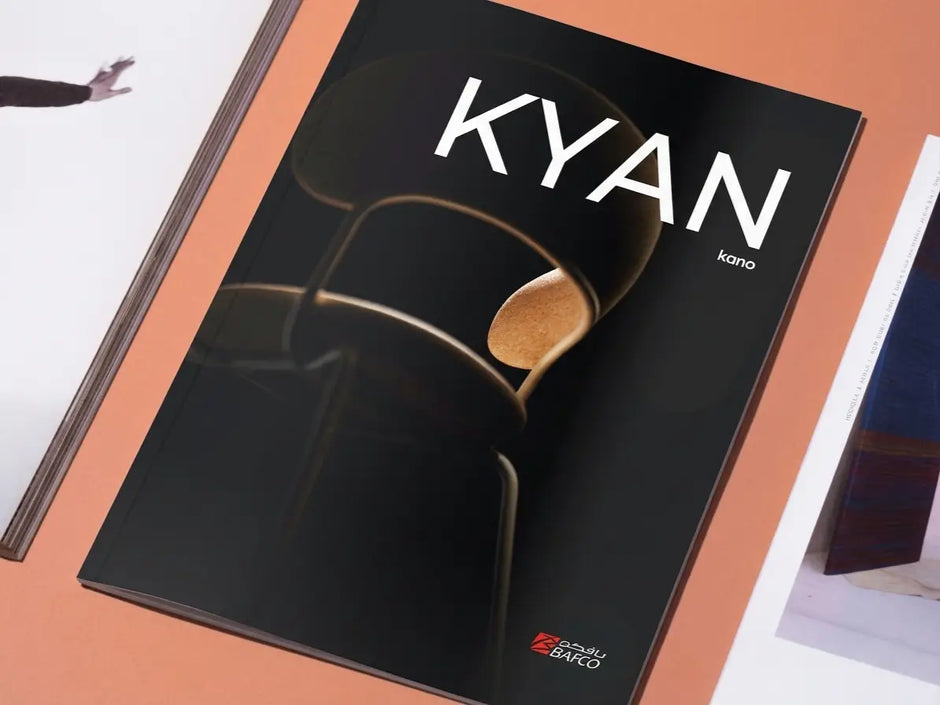 Kyan Collaborative Chair Brochure (2MB)