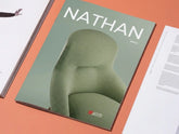 Nathan Collaborative Lounge Collection Brochure (2MB)