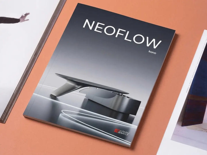 Neoflow Executive Collection Brochure (2MB)